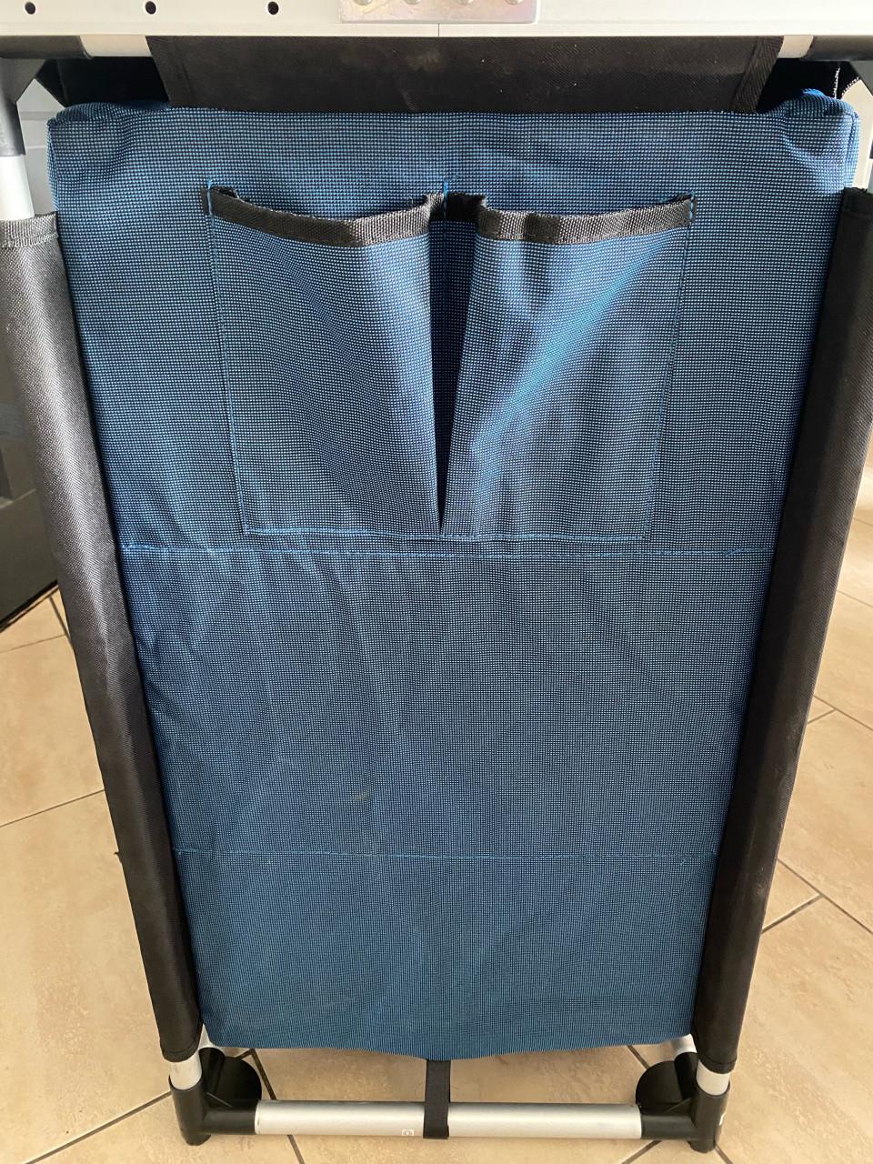 Obelink Avignon - Blue campingkast