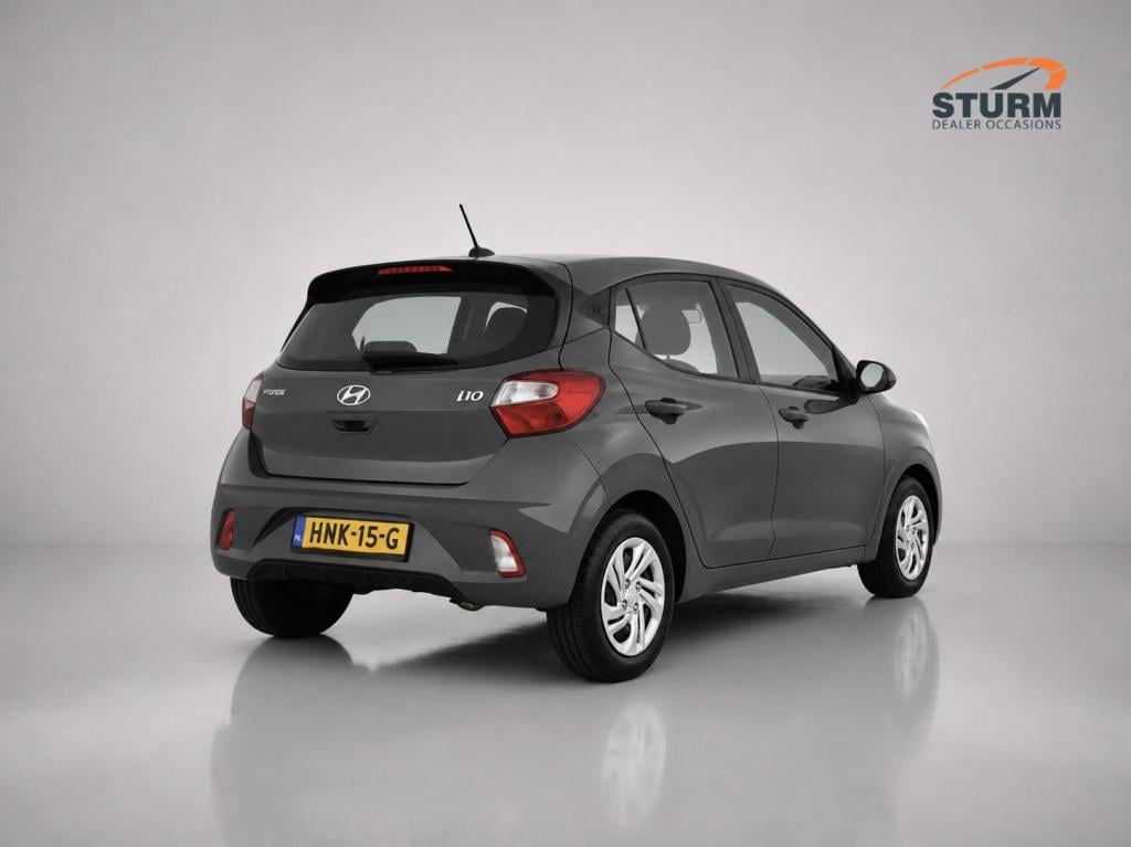 Hyundai I 10 1.0 comfort smart