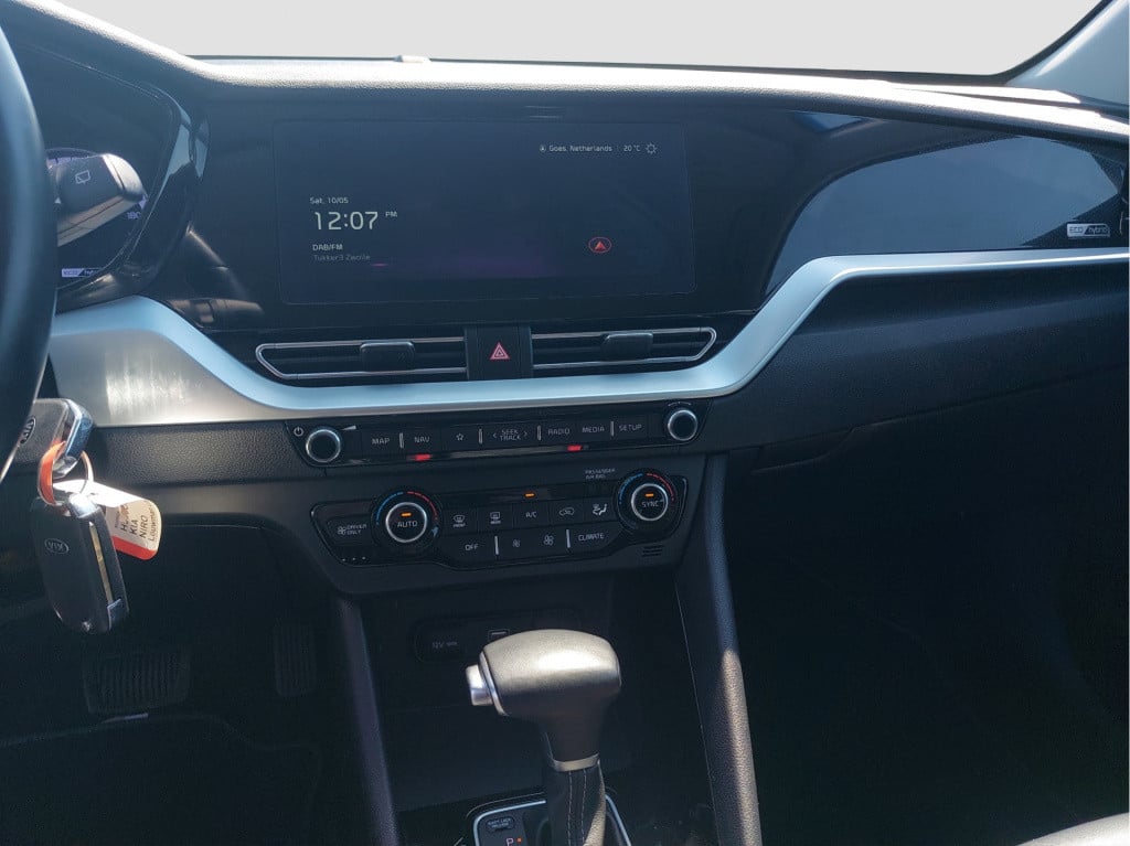 Kia Niro 1.6 gdi hybrid dynamicline