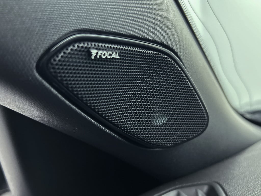 Peugeot 2008 130pk automaat gt-line