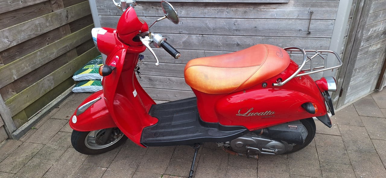 Scooter
