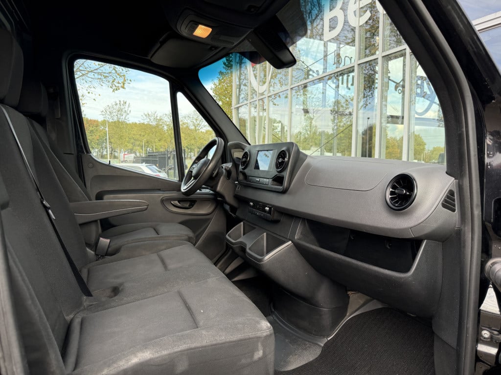 Mercedes-Benz Sprinter 316 2.2 cdi l2h2 | nl-auto | 3.5t trekhaak | carplay