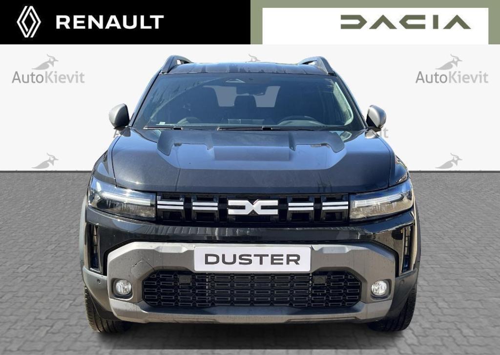 Dacia Duster 1.8 hybrid 155 journey - pack winter + / pack assist