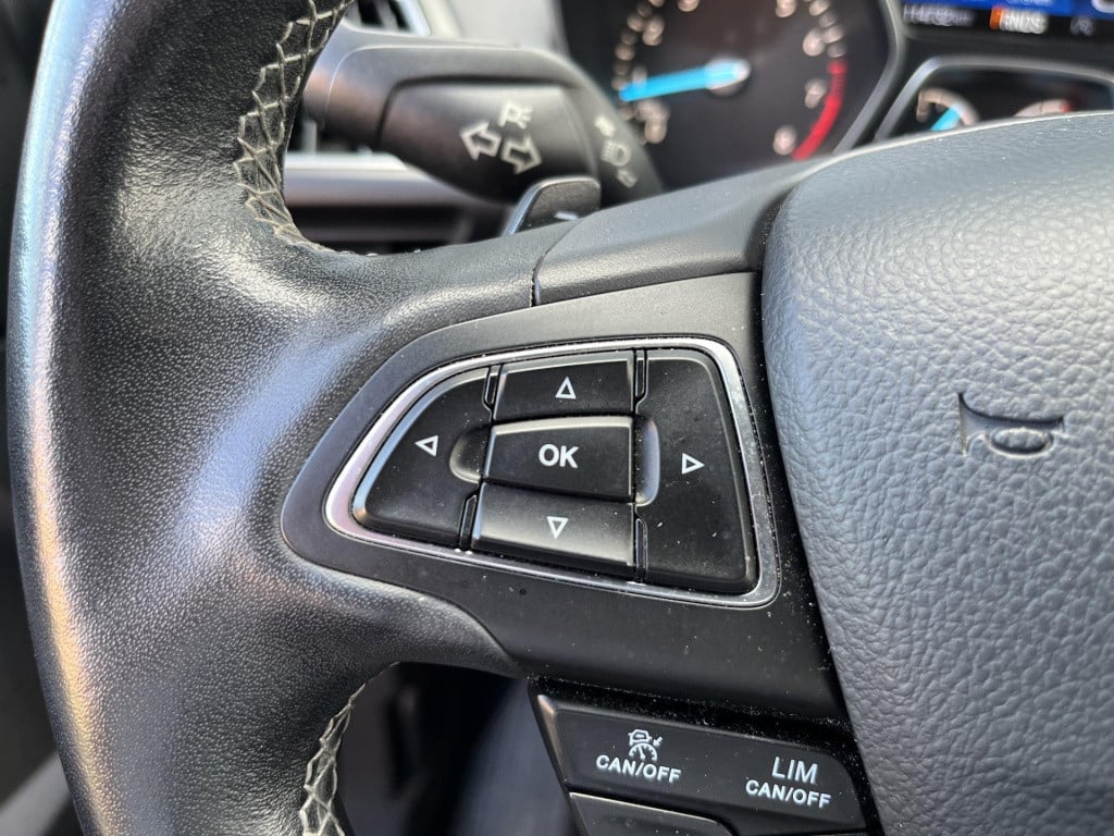 Ford Kuga 1.5 st-line 4wd | adaptive cruise control | climate control | tre