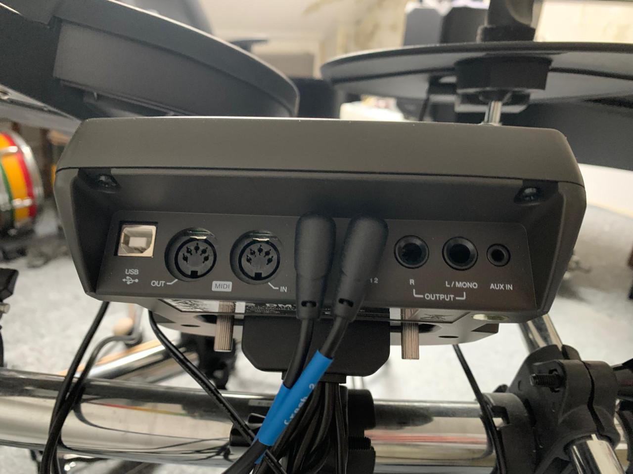 Alesis Surge Mesh Kit Elektronisch drumstel special edition