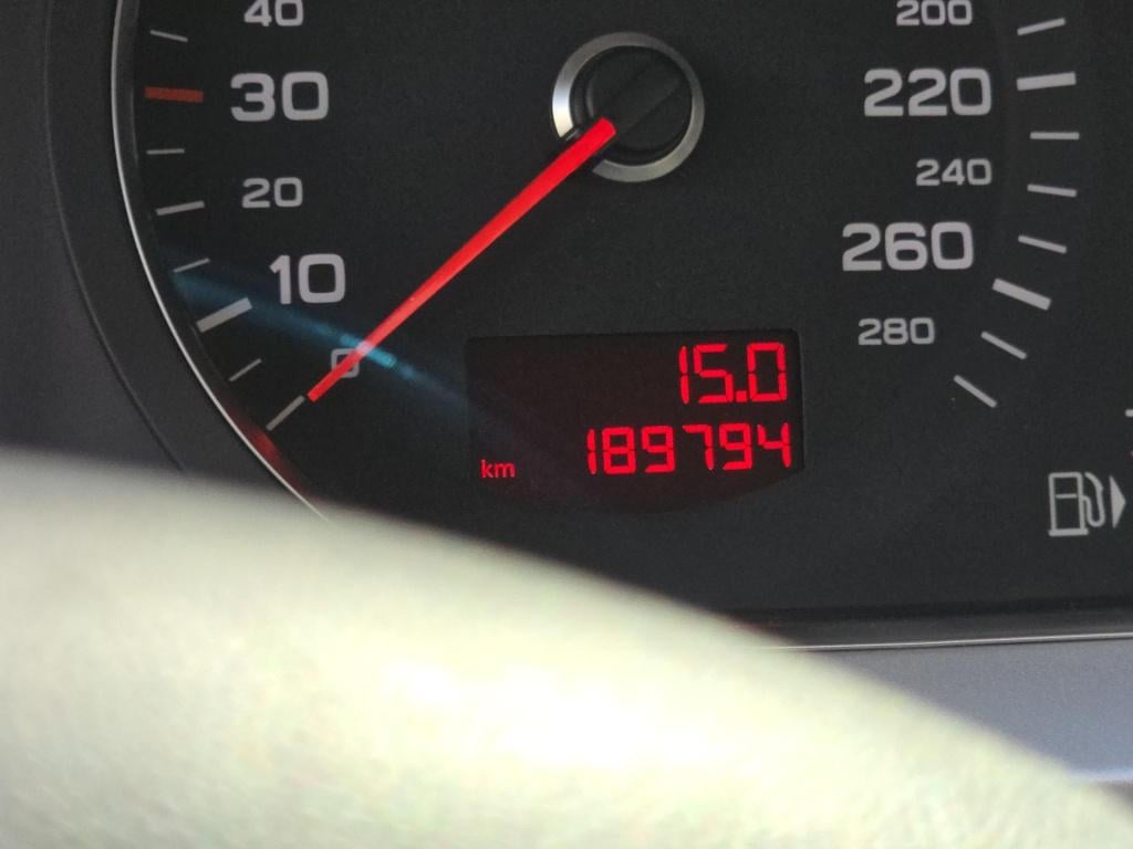 Audi A6 Allroad quattro 3.0 tfsi 290pk, gerev. automaat en nwe distrib.kett