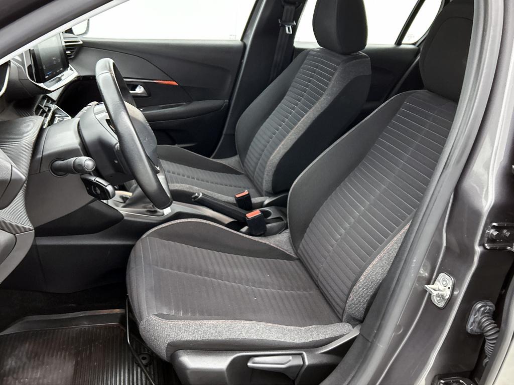 Peugeot 208 100 pk active pack | rijklaar | apple carplay | airco | cruise 