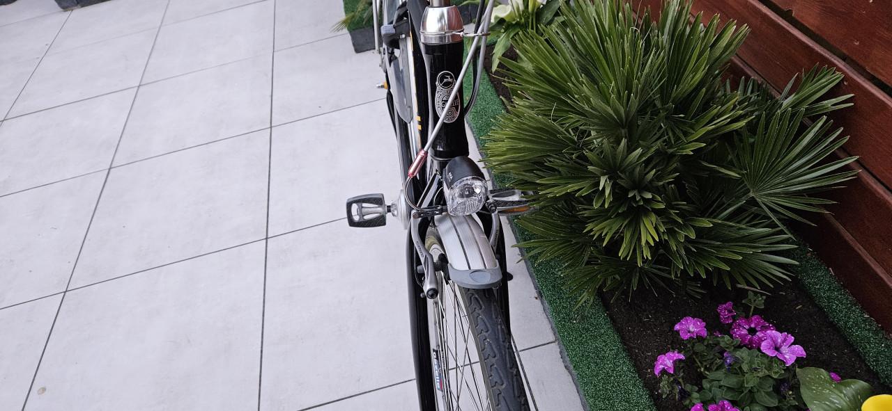 Gazelle Esprit Trendy herenfiets 49 cm