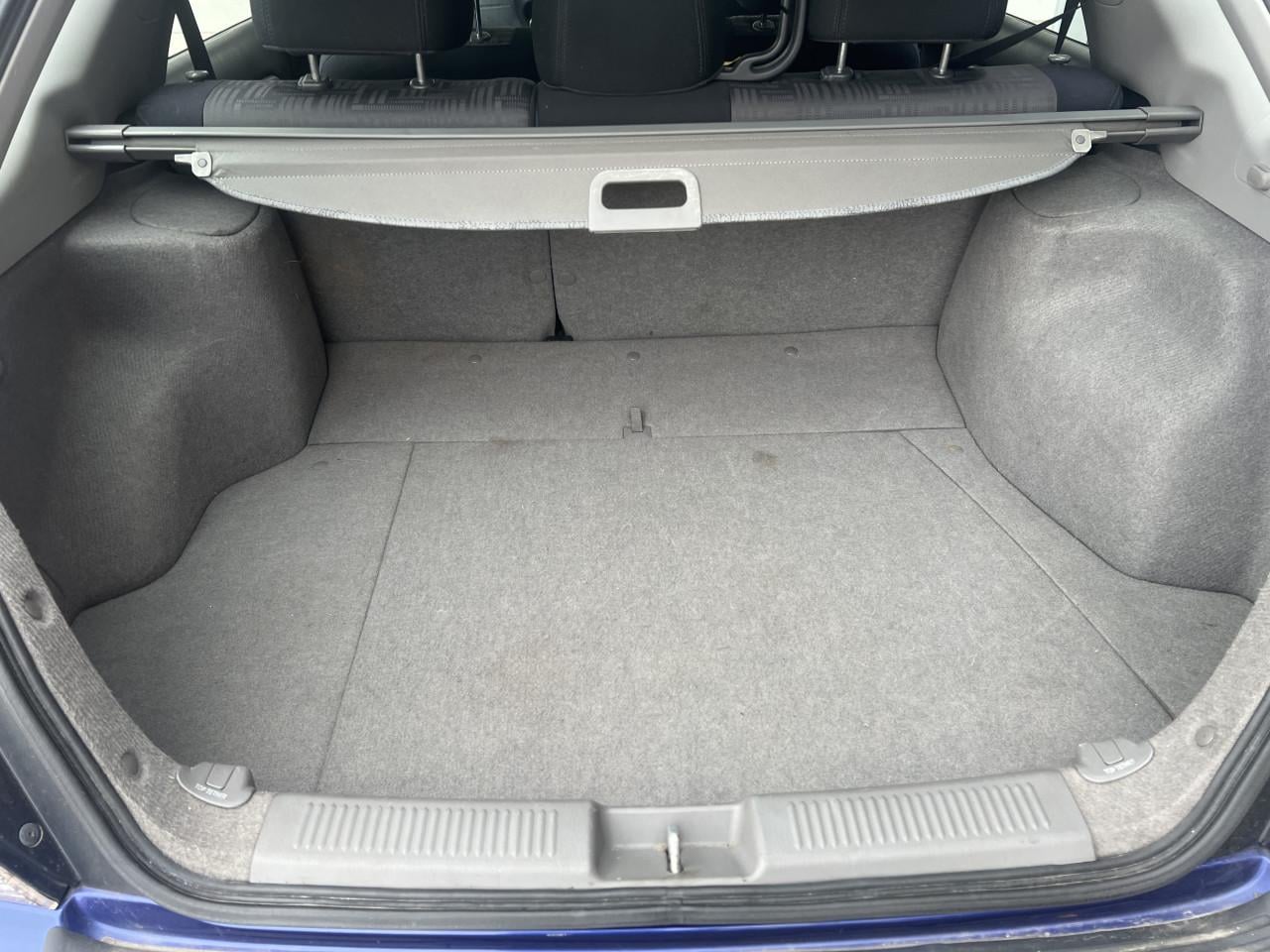 Subaru Impreza Plus 2.0 AWD Automaat! Apk tot 08-2027