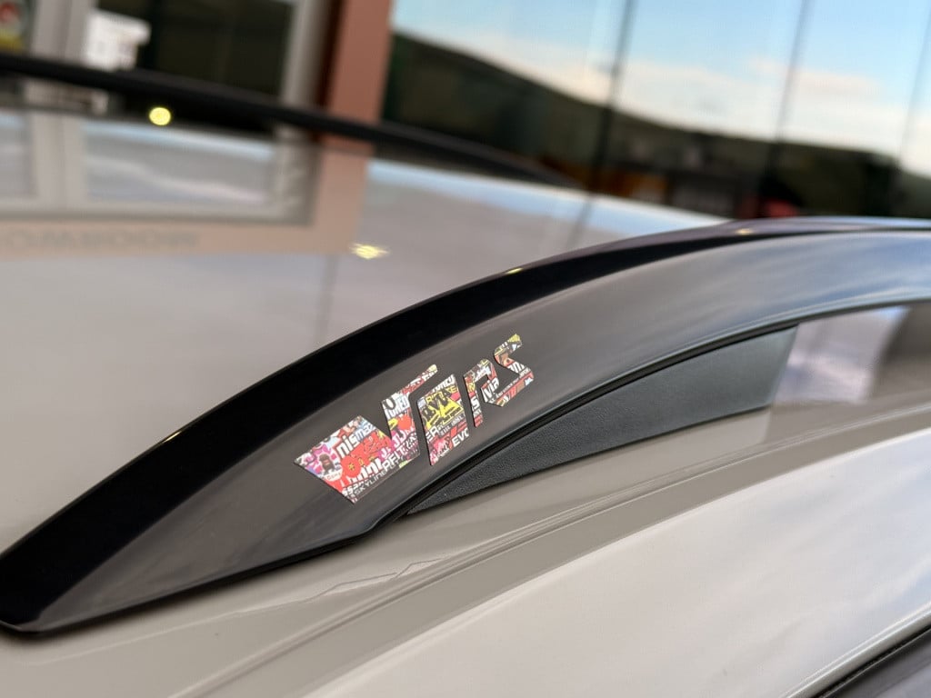 Skoda Octavia 2.0 tsi rs 230 pk | standkachel | leder | canton audio | navi