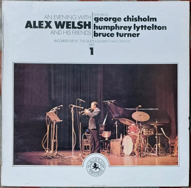 Zeer Oude Jazz Muziek