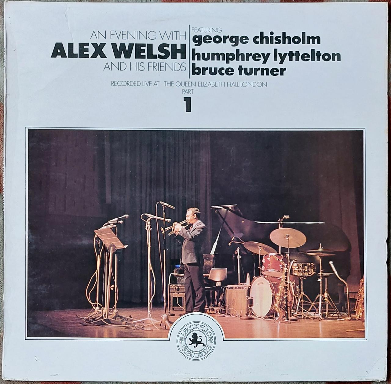 Zeer Oude Jazz Muziek