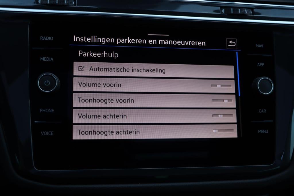 Volkswagen Tiguan 1.4 tsi ehybrid r-line business+ 245pk dsg6