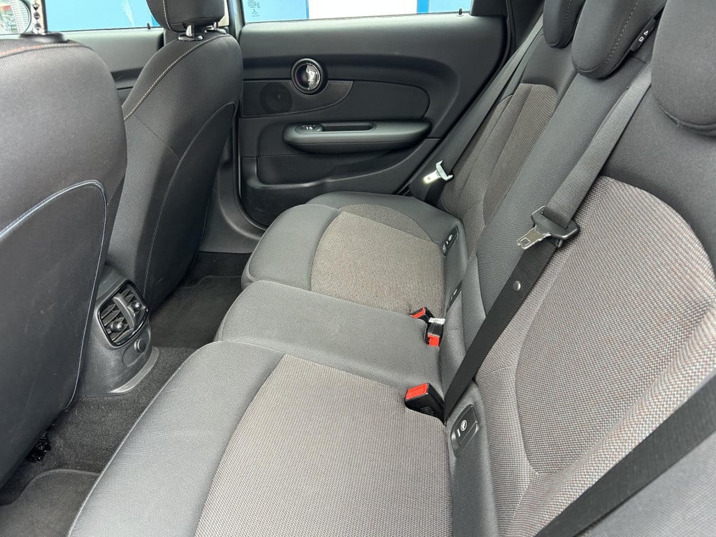 Mini Clubman mini 1.5 one chili business plus