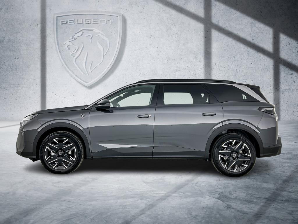 Peugeot 5008 hybrid 145 pk automaat gt | panoramadak | agr stoelen | trekha