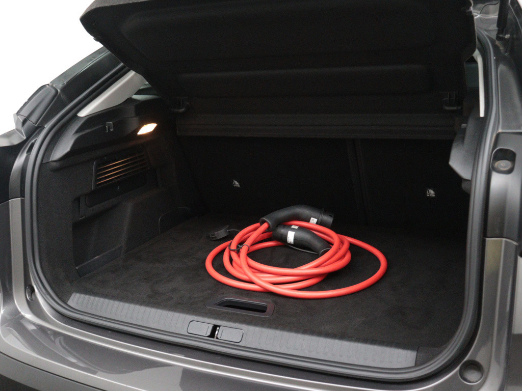 Citroen Ë-c4 feel 50 kwh | rijklaar | | apple carlay | camera | comfort sea