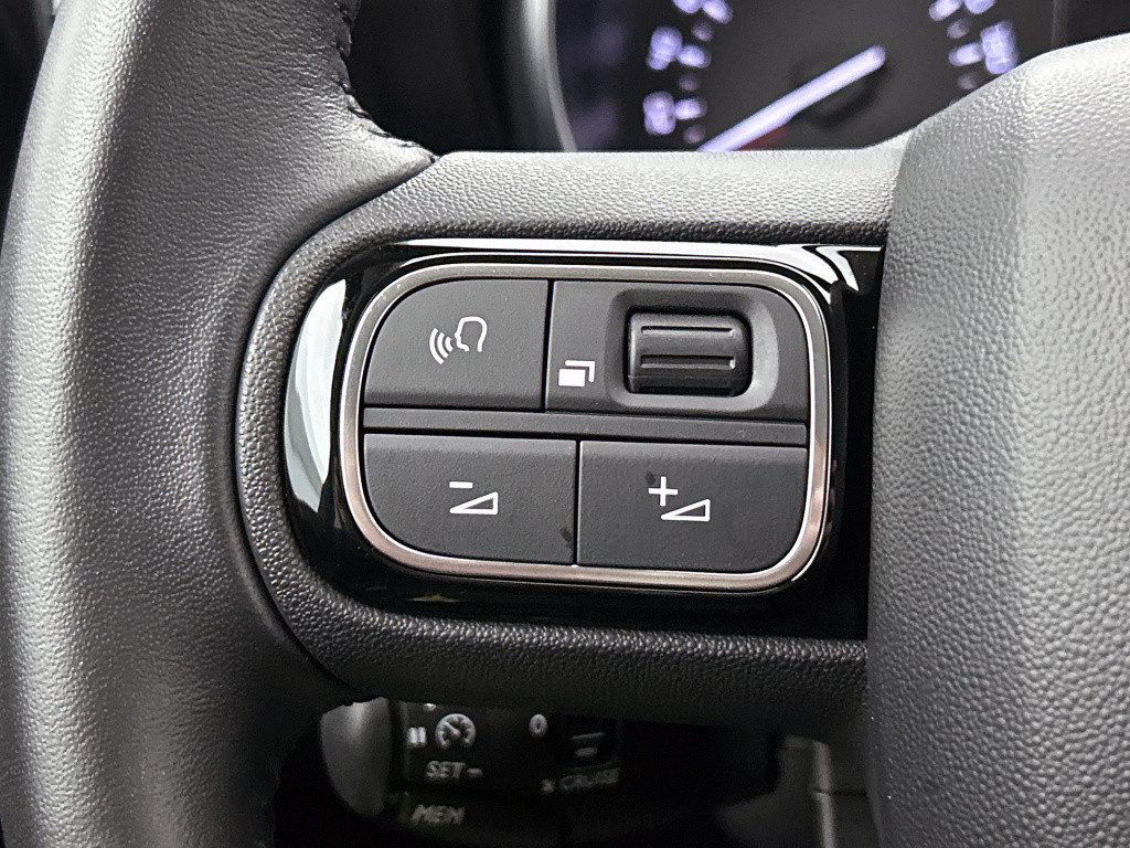 Citroen C3 Aircross 110 pk plus | rijklaar | navigatie | parkeersensoren ac