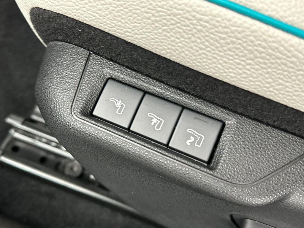Fiat 600 1.2 hybrid la prima || van mossel vip voordeel || tot 8 jaar garan