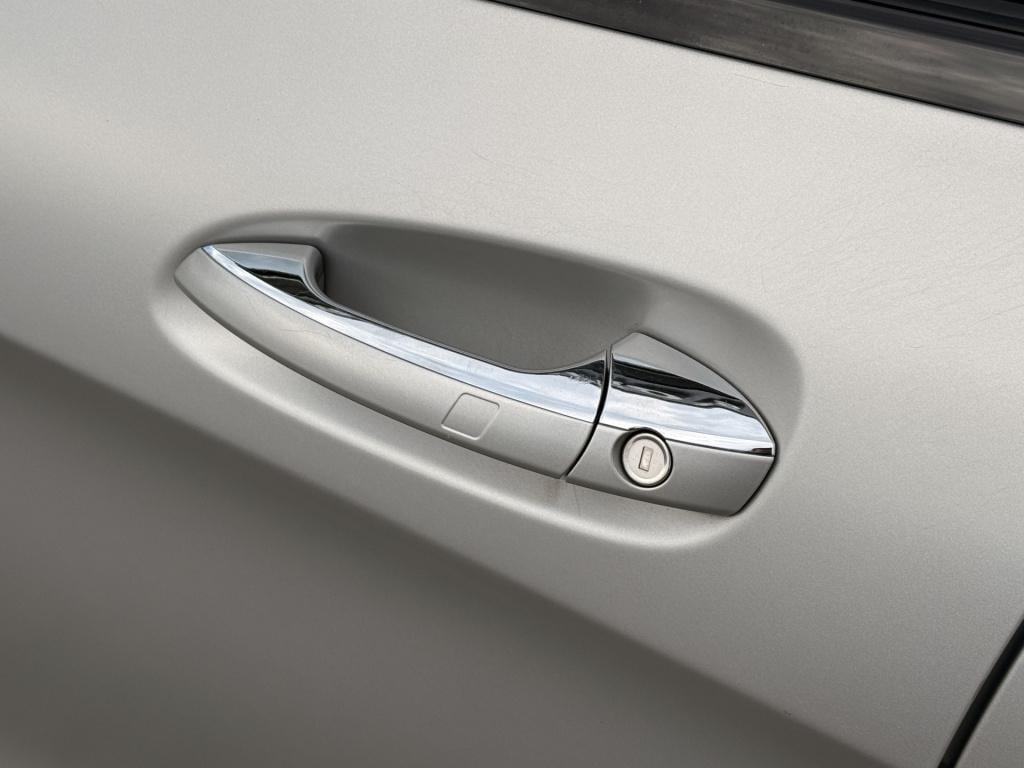 Mercedes-Benz Cla amg 45 4matic matgrijs | leder | pano | schaalstoelen | h