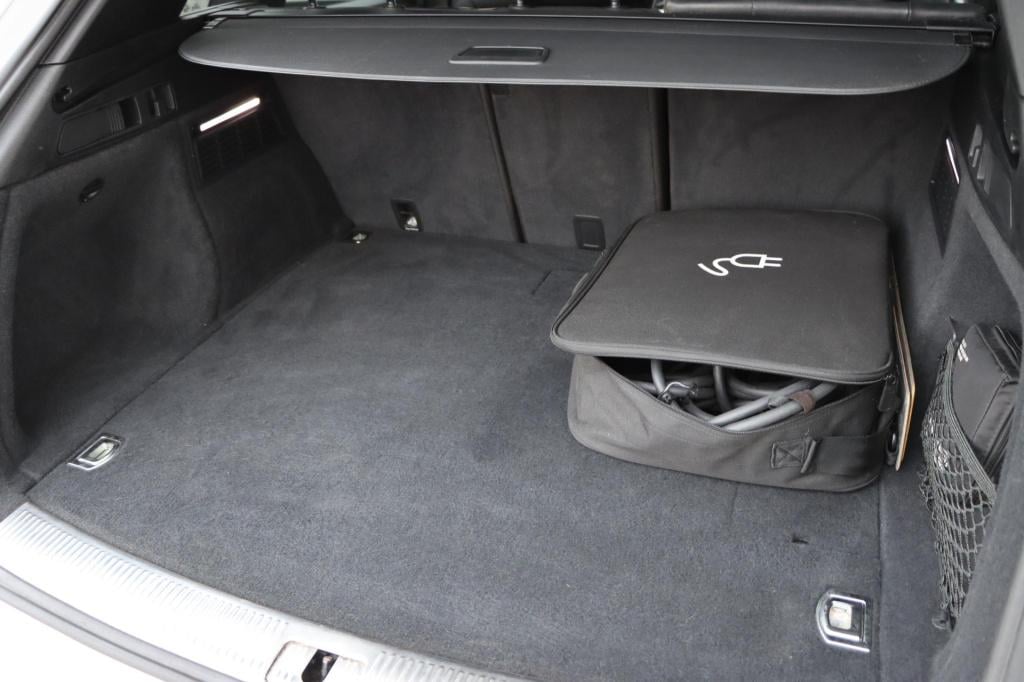 Audi Q5 55 tfsi e quattro competition s-tronic 367pk