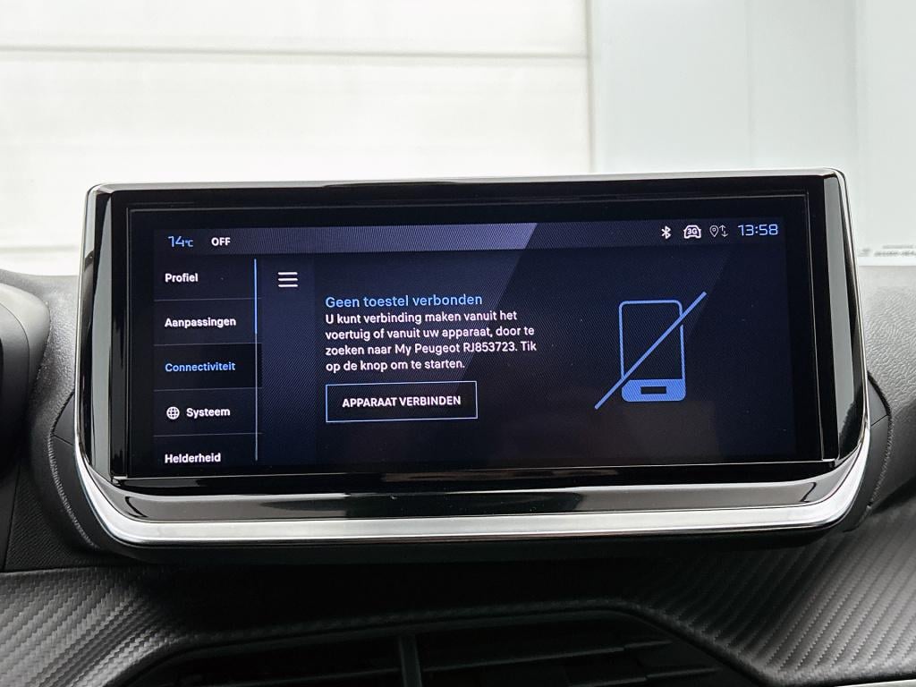 Peugeot 2008 130 pk automaat allure | rijklaar |