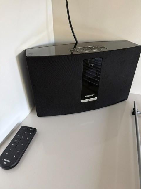 BOSE Soundtouch