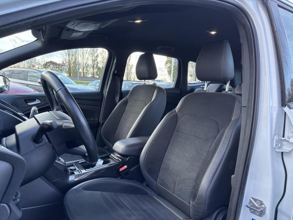 Ford Kuga 1.5 ecoboost st line