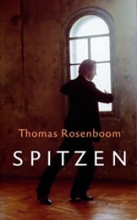 Thomas Rosenboom - Spitzen.