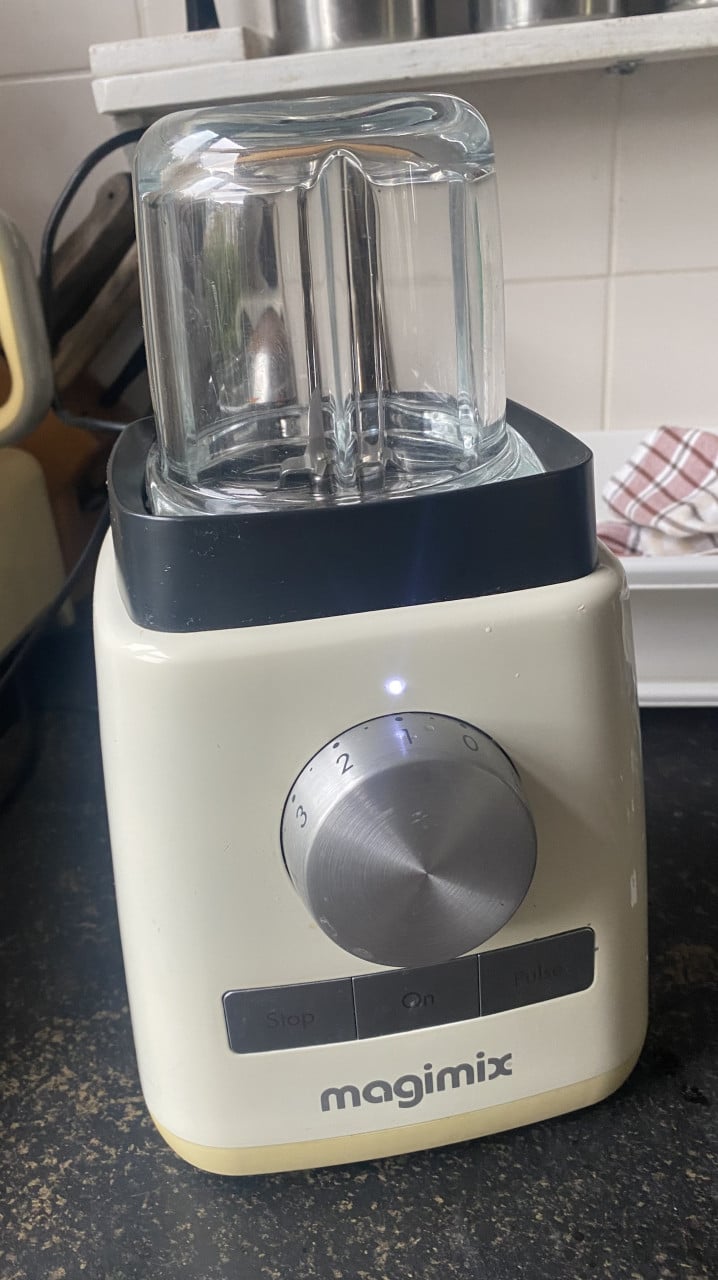 Magimix powerblender
