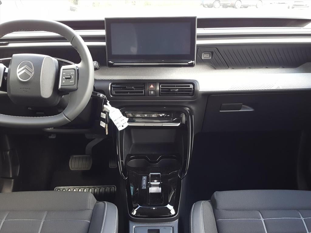 Citroen C3 1.2 hybrid 110pk max automaat apple carplay & android auto | nav