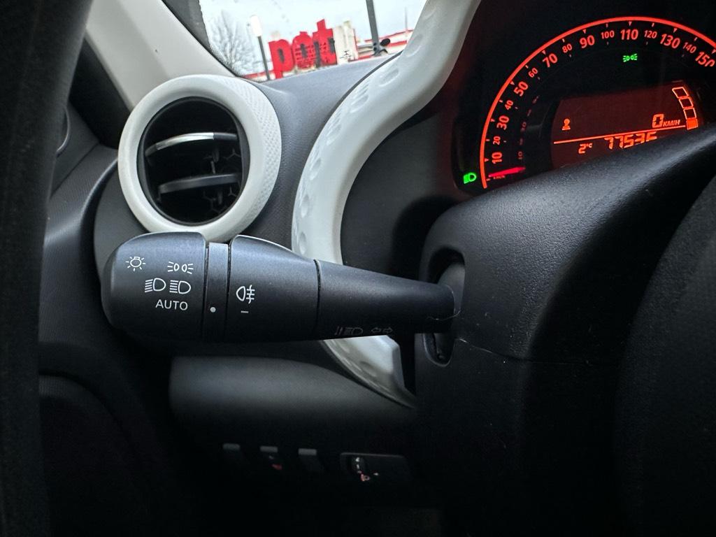Renault Twingo 1.0 sce life