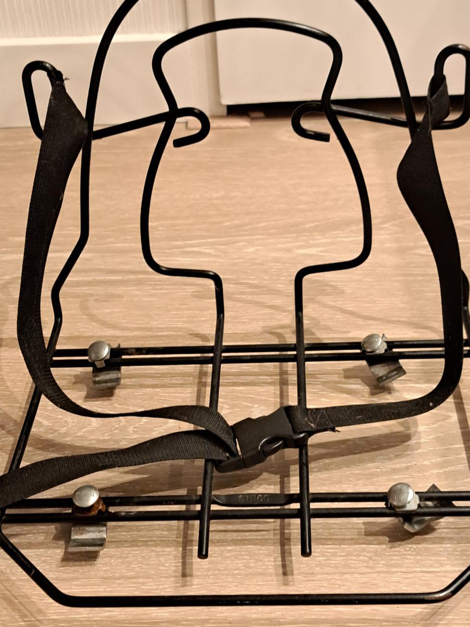 Steco Monkey Mee tassendrager