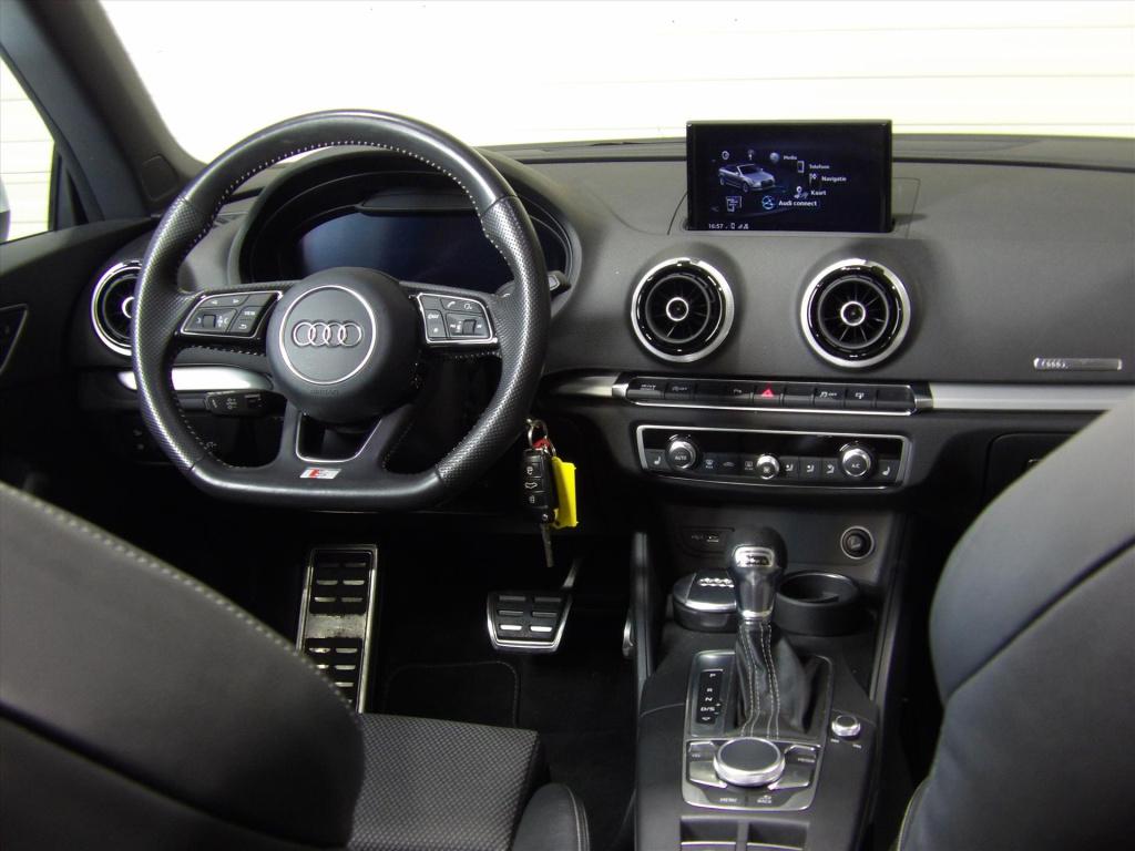 Audi A3 1.4 tfsi 150pk cod ultra s tronic sport