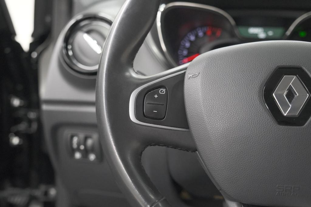 Renault Captur tce 120 xmod | trekhaak | camera | navigatie | parkeersensor