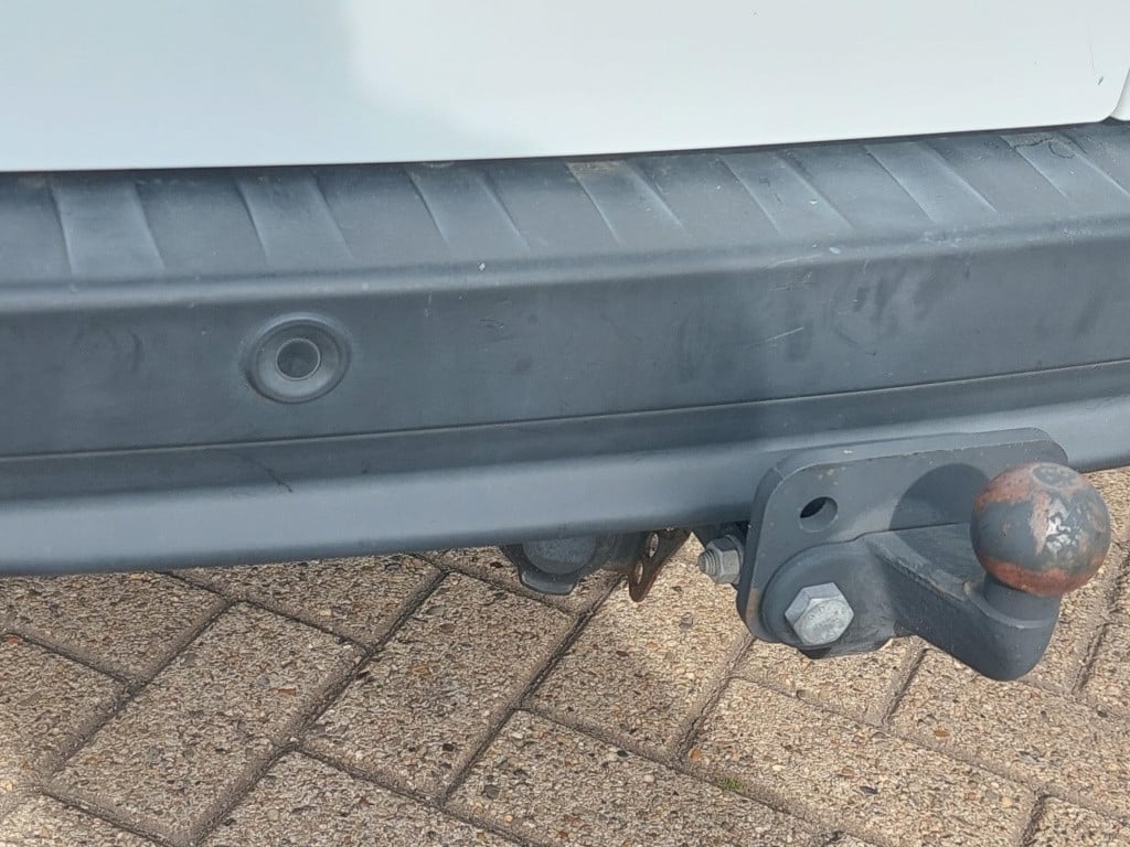 Renault Kangoo 1.5 dci 75 comfort | trekhaak | park. sens | cruise control