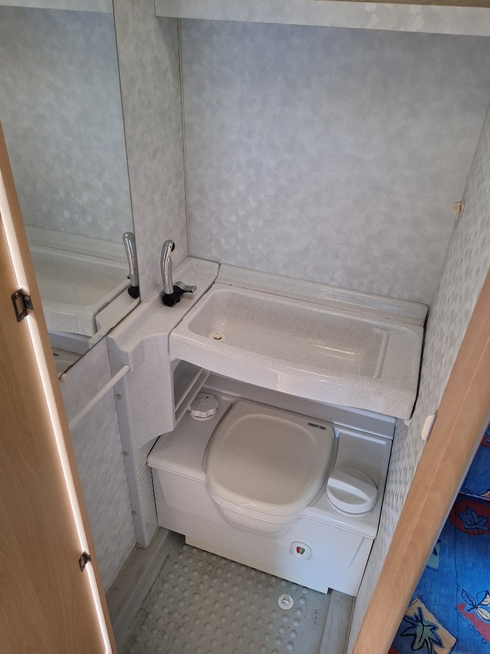 Caravan