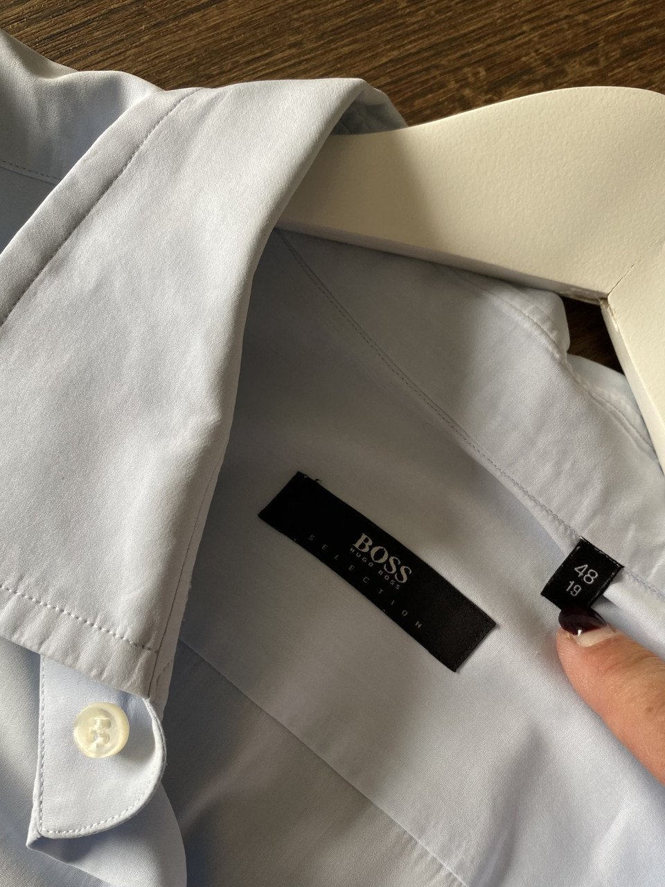 Kostuum mt 56 Suit supply super wool