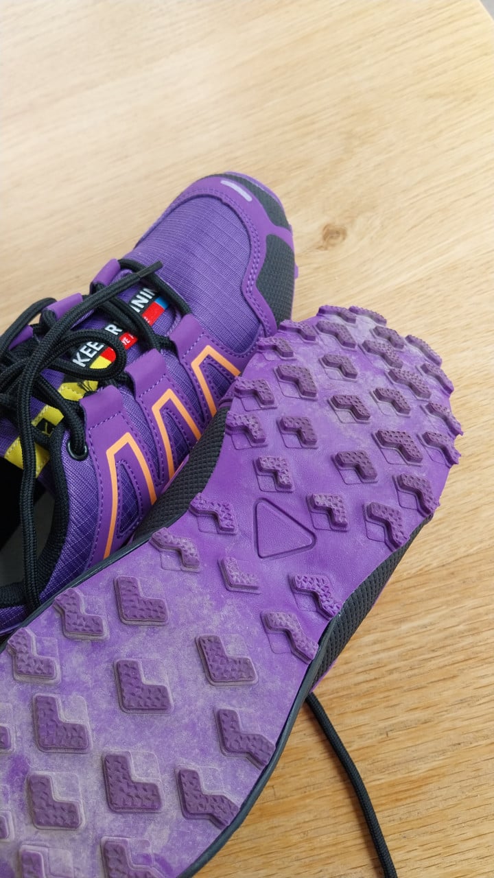 Wandelschoenen