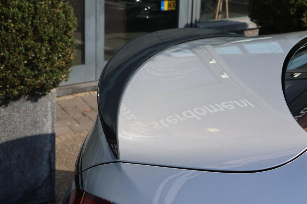 Mercedes-Benz C-Klasse 180 ambition l amg l panoromadak l luchtvering airma