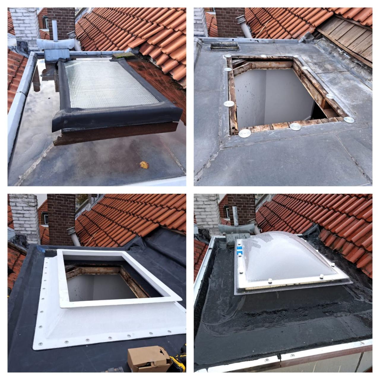 Jsr ALLround klusbedrijf/aannemer