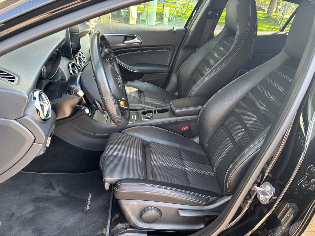 Mercedes-Benz Gla-klasse 200 156pk 7g-dct edition 1