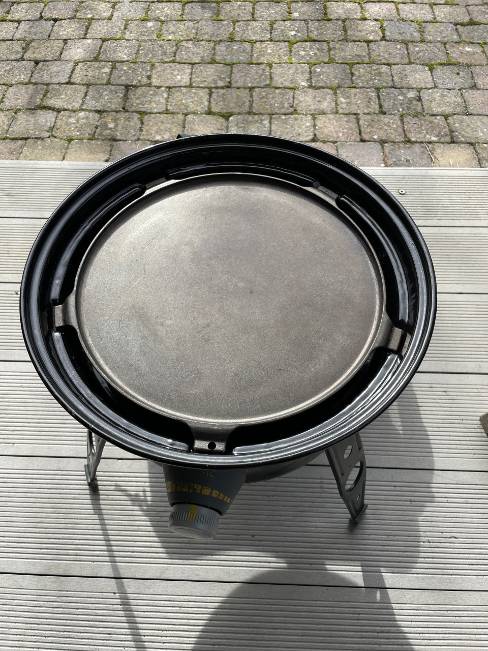Te Koop Cadac Safari Chef Adventure to go