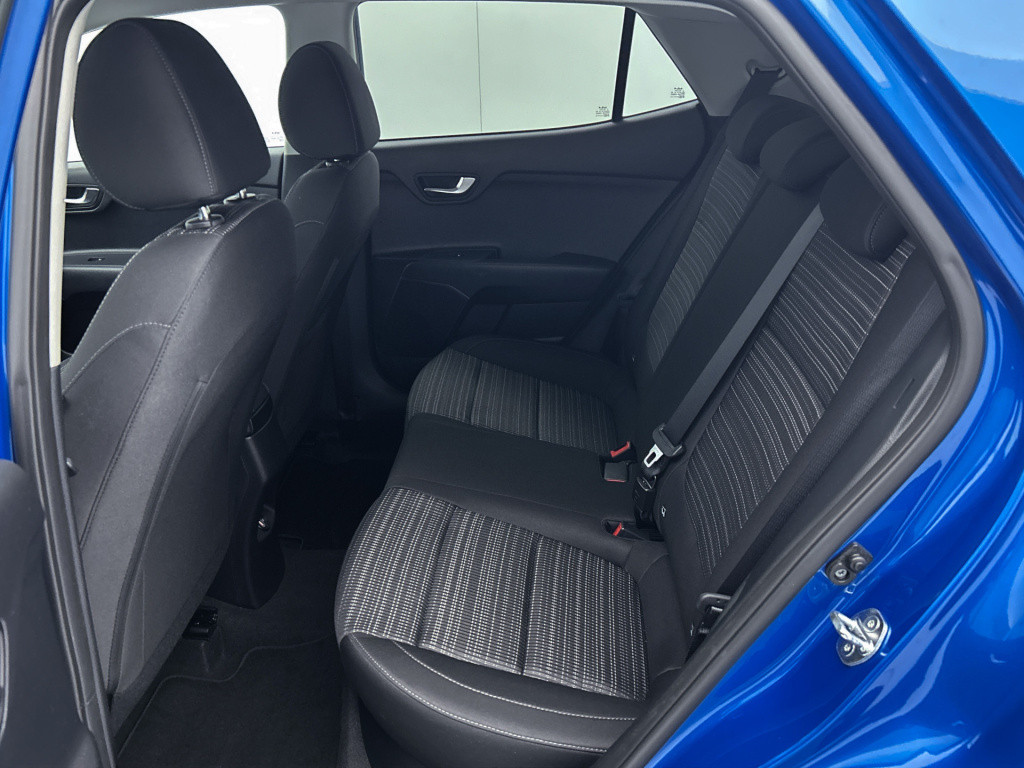 Kia Stonic 1.0 t-gdi mhev dynamicplusline