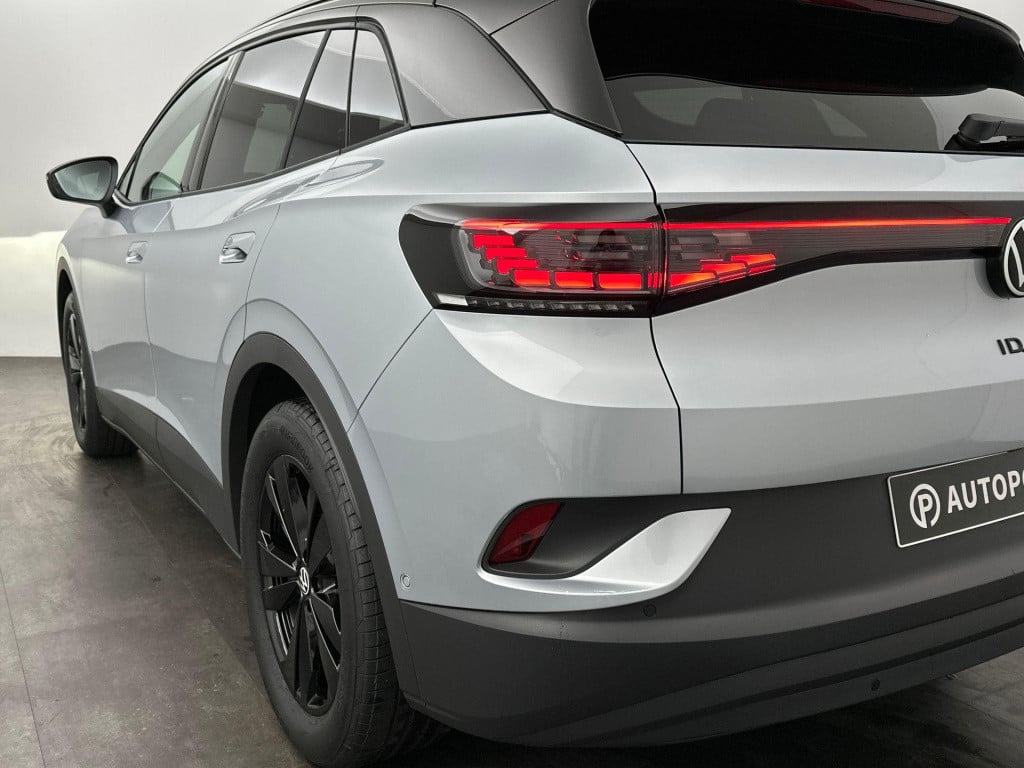 Volkswagen Id.4 pro limited edition 77 kwh accu. 210 kw / 286 pk s