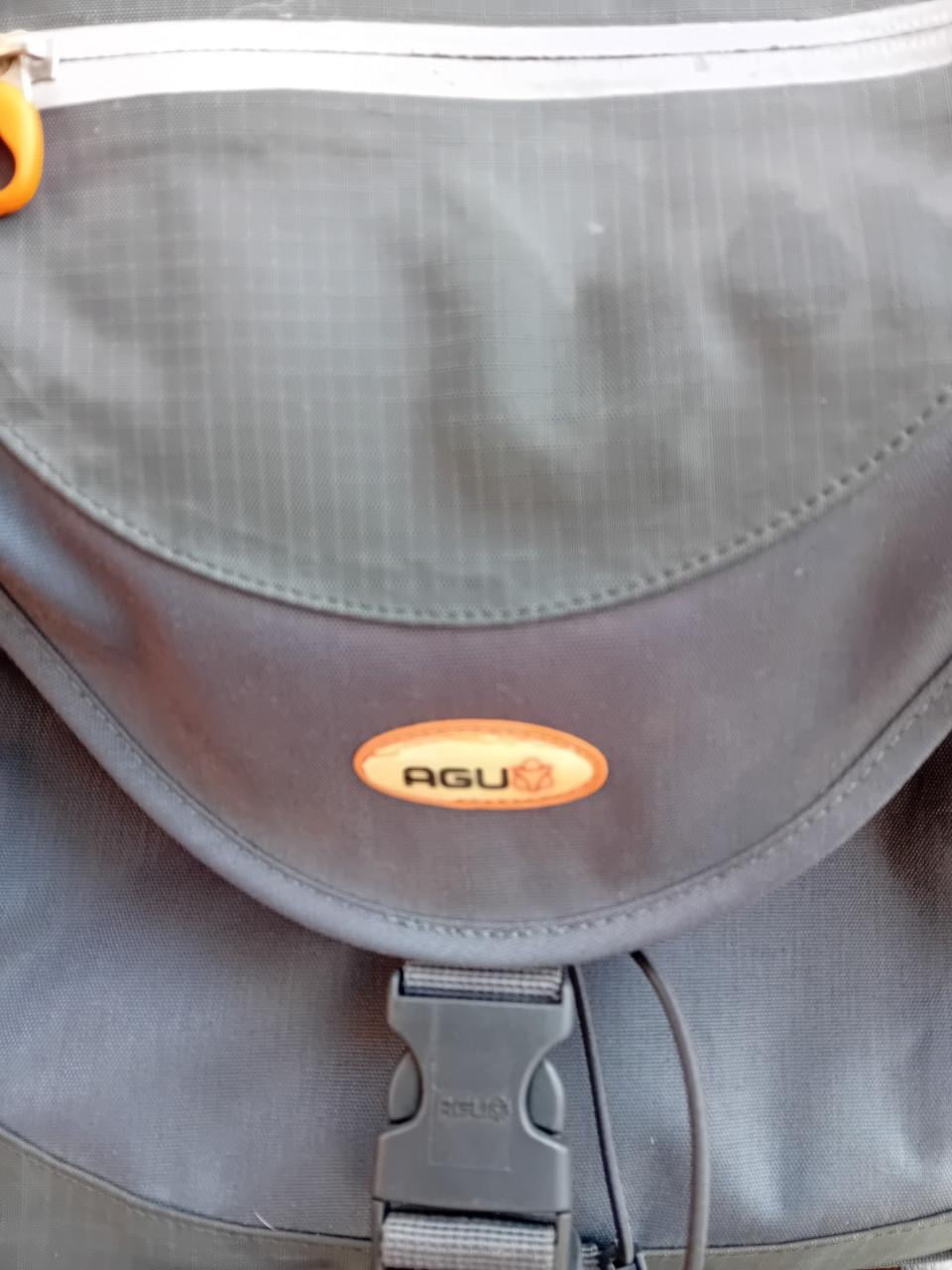 Afneembare fietstassen