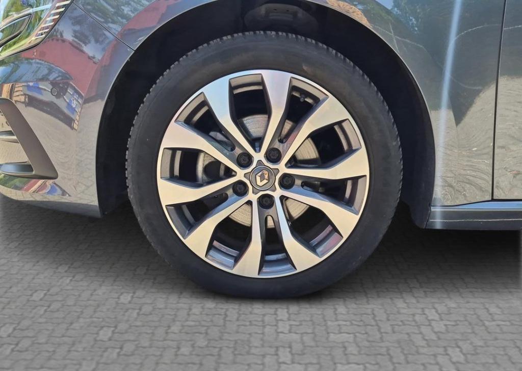 Renault Megane 1.3 tce edc 140 techno