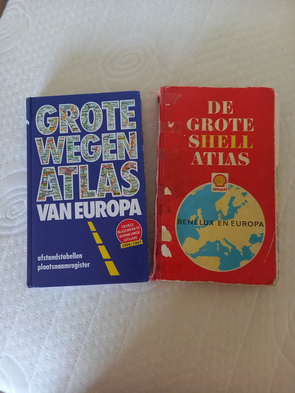(KINDER)BOEKEN