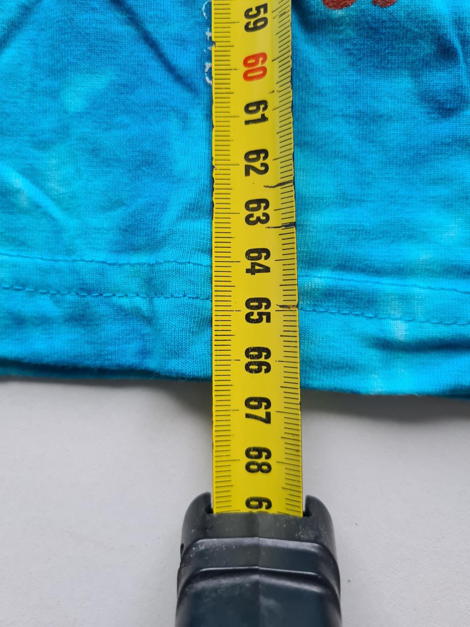 Violento Yachting shirt van het Italia merk One Redox Maat M