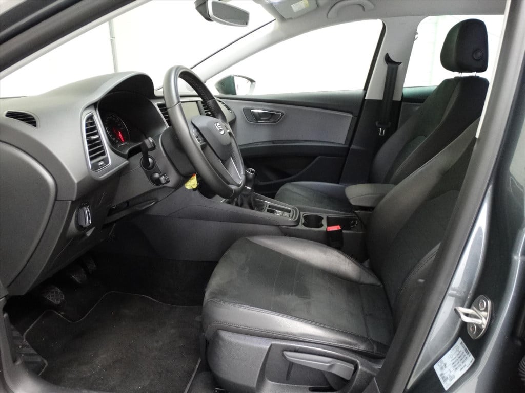Seat Leon st xperience 1.4 tsi 125pk