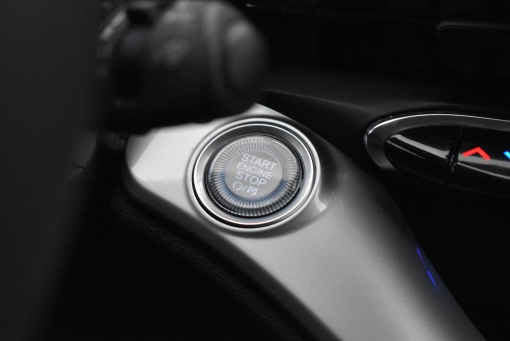 Fiat 500 icon 42 kwh | climate control | cruise control | trekhaak | achter